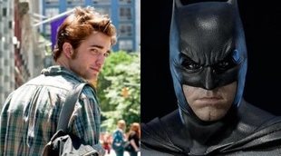 'The Batman' ya tiene recogida de firmas para que Robert Pattinson no interprete a Bruce Wayne