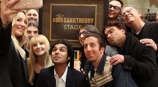 El final de 'The Big Bang Theory' arrasa en audiencia y es "perfecto" según los fans