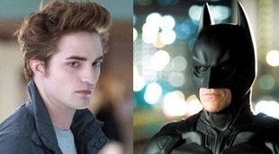 Ya pueden escuchar a Robert Pattinson diciendo "Soy Batman"