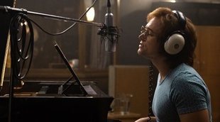 'Rocketman': críticas mixtas para el biopic de Elton John en su estreno en Cannes