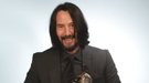 Keanu Reeves no cree que Shakespeare haya existido