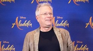 'Aladdin': Alan Menken, leyenda de Disney, nos dedica 'Un mundo ideal' al piano