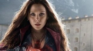 ¿Podría Bruja Escarlata ser la creadora de los mutantes en el Universo Cinematográfico Marvel?