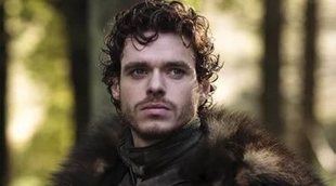 'Juego de Tronos': Richard Madden cree que el reparto "Se merecen una medalla"