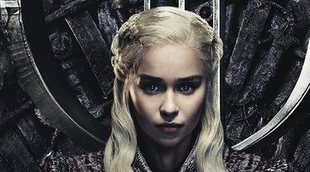 'Juego de Tronos': Emilia Clarke reacciona al final de Daenerys