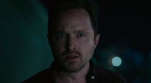 Aaron Paul protagoniza el primer tráiler de la tercera temporada de 'Westworld'