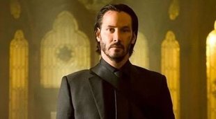 Confirmada 'John Wick: Capítulo 4', que ya tiene fecha de estreno