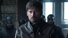 'Juego de Tronos': Nikolaj Coster-Waldau habla sobre el final de Jaime Lannister y su relación con Brienne