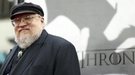 George R.R. Martin habla sobre el final de 'Juego de Tronos' y si será diferente en las novelas