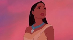 Por qué es probable que 'Pocahontas' no tenga remake en acción real en Disney