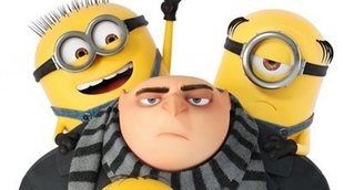 La secuela de 'Los Minions' ya tiene fecha y título oficial