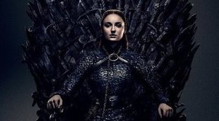 'Juego de Tronos': Los significados ocultos del vestido de Sansa en el final