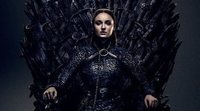 'Game of Thrones': Los significados ocultos del vestido de Sansa en el final