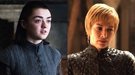 'Juego de Tronos': Maisie Williams y Lena Headey piensan que Arya debería haber terminado su lista