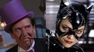 El Pingüino y Catwoman, posibles villanos del Batman de Robert Pattinson