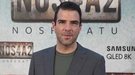 'NOS4A2 (Nosferatu)': Zachary Quinto desvela por qué no quería interpretar a otro villano