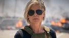 'Terminator: Destino Oscuro': Linda Hamilton es la protagonista del primer póster