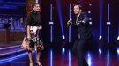 Millie Bobby Brown demuestra que es la reina del karaoke