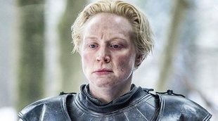 'Juego de Tronos': Gwendoline Christie predijo quién se quedaría con el Trono de Hierro hace dos años