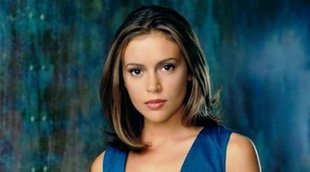 Alyssa Milano cree que el reboot de 'Embrujadas' es una falta de respeto hacia las actrices originales