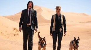 El duro camino de la saga 'John Wick': de no estrenarse en España a convertirse en un éxito de taquilla