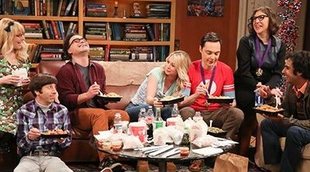 Decimos adiós a 'The Big Bang Theory' con sus fans y actores de doblaje