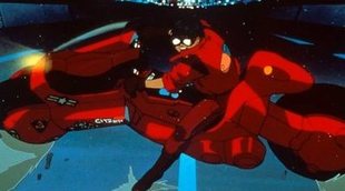 'Akira': El remake en acción real del director de 'Thor: Ragnarok' se estrenará en mayo de 2021