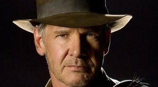 Harrison Ford tiene claro quién debería ser Indiana Jones después de él: "Nadie"