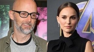 La loca historia de Natalie Portman y Moby que ha acabado con disculpa por parte del músico