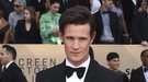 Lucasfilm borra a Matt Smith del reparto de 'Star Wars: El ascenso de Skywalker'