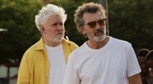 Francia ama a Almodóvar: 'Dolor y Gloria' desbancó a Pikachu y los Vengadores en la taquilla