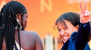 Estas son las dos ganadoras de Cannes que Netflix ha comprado, a pesar de estar "vetada" en el festival