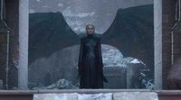 'Crepúsculo' se adelantó al impactante plano de Daenerys en 'Game of Thrones' hace más de 10 años