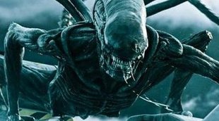 Ridley Scott estaría preparando ya otra precuela de 'Alien'