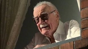 El exagente de Stan Lee, Keya Morgan, arrestado por abuso de mayores