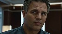 'Avengers: Endgame': Mark Ruffalo presenta el video detrás de las cámaras que te hará llorar (y reír)