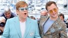 'Rocketman': Elton John tuvo que pelear por las escenas de sexo y drogas