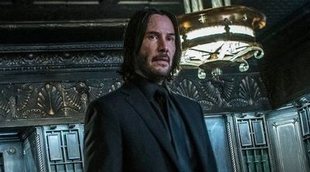 'John Wick: Capítulo 3 - Parabellum': Descubre en exclusiva cómo se hizo la persecución en moto