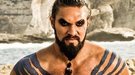 'Juego de Tronos': Jason Momoa publica una foto de cuando era tan pobre que no podía volar a casa