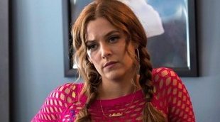 No pierdas de vista a Riley Keough, mucho más que la nieta de Elvis e hijastra de Michael Jackson