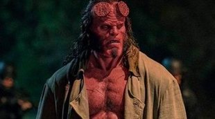 'Hellboy': David Harbour culpa a Marvel de los malos resultados, pero admite que tiene "problemas gordos"