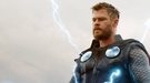 Chris Hemsworth desvela los motivos por los que no hará 'Star Trek 4' y los papeles que casi le impidieron ser Thor