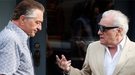 Martin Scorsese se arrepiente de rejuvenecer a Robert De Niro en 'El Irlandés'