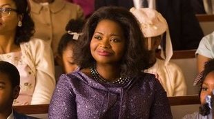 Su pasión por el cine de terror fantástico y otras 9 curiosidades de Octavia Spencer