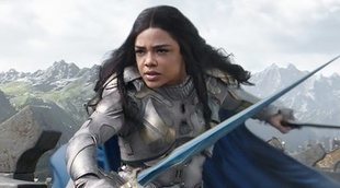 Su carrera musical paralela y 9 curiosidades más de Tessa Thompson