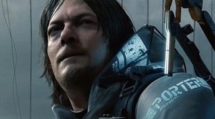 'Death Stranding': Nuevo tráiler del loquísimo juego de Hideo Kojima con Norman Reedus