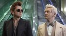 'Good Omens' hace del fin del mundo una auténtica fantasía