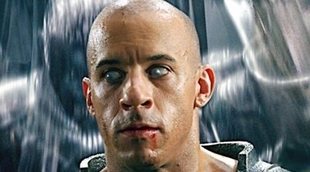 Los directores que se barajaron y 9 curiosidades más de 'Las crónicas de Riddick'