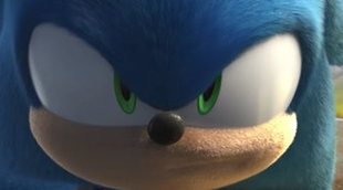 Un fan arregla el tráiler de 'Sonic: La película' con el erizo que todos conocemos