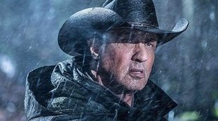 'Rambo: Last Blood': Primer tráiler del regreso de Sylvester Stallone